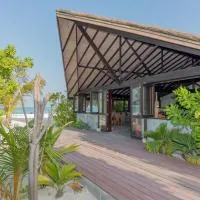 Premier Beach, hotel u gradu 'Gulhi'