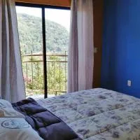 Hotel El Mirador, hotel em Xilitla