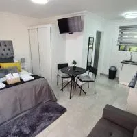 Marielitsa Guest Suite No 5, hotell sihtkohas Germiston