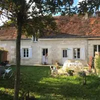 Bblodges Loches Beauval, hotel em Saint-Hippolyte
