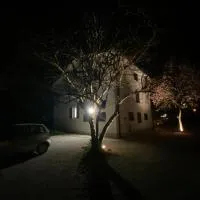 Casa Bellodi, hotel Novi di Modenában