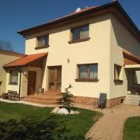 DoMo apartment, ξενοδοχείο σε Středokluky