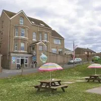 Bailey Ground Hotel, hotel sa Seascale