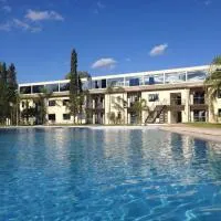 Viesnīca Awa Resort Hotel pilsētā Enkarnasjona