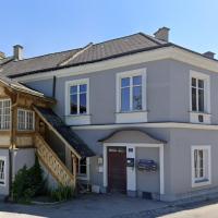 KLOSTERHOF KREMS - großes Ferienapartment im Herzen der Wachau, Hotel in Imbach