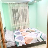 apartment with 3 rooms bd. Dacia