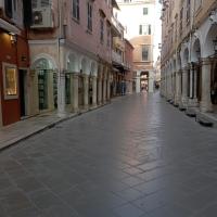 Piccolo Centrale, hotel in Corfu Old Town, Corfu Town