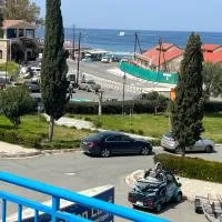 LATSI APARTMENT 16 fully renovated, hotel en Lachi