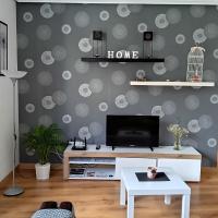 Apartamento CASCO HISTÓRICO