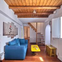 Retreat Paros - The Happy Apartment