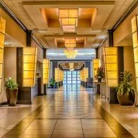 Hotel Capstone, hotel em Tuscaloosa