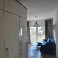 Good Time Apartaments Sienkiewicza, hotel i Leszno