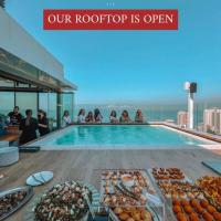 Three O Nine Hotel: Beyrut'ta bir otel