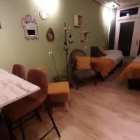Gastenverblijf Nummer 1 Sommelsdijk, hotel en Sommelsdijk