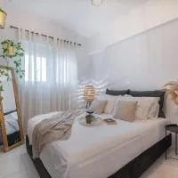 Inconceptual apartment, hotel u gradu Paradeísion