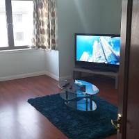 Lovely 2-bedroom Apartment, Free Wifi & Car Park, hotel in Aberdeen