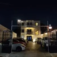 Hotel Santa Isabel, hotel a Ciudad del Carmen