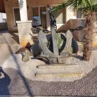 Villa Ancora, hotel i Savudrija