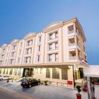 Hotel Yash Regency, hotel in Khatipura, Jaipur