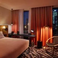 Mama Shelter Paris La Défense, khách sạn ở Puteaux