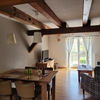 Ferienwohnung Forsthaus, hotel em Schwalefeld, Willingen