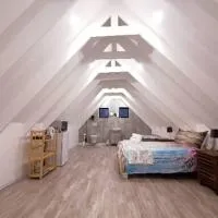 De Loft, hotel v destinácii Jacobs Bay