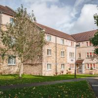 The Venue Serviced Apartments, hotel in Huddersfield