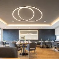 Hotel Restaurant Sennerbad、ラーベンスブルクのホテル