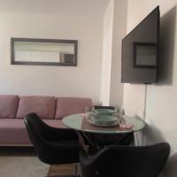 Studio apartman Jordanovac Rebro, hotel u četvrti 'Maksimir' u Zagrebu