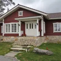 Rysseli, Hotel in Kiuruvesi