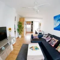 "soñaC soL", hotell sihtkohas Los Caños de Meca