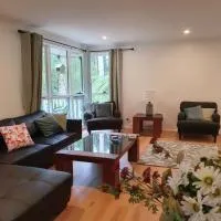Grey Gum Getaway Tecoma, hotel em Belgrave