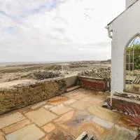1 Salt Cottage، فندق في سوانسي