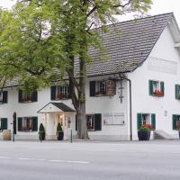 Haus Gerbens, Hotel in Wickede (Ruhr)