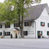 Haus Gerbens, hotell i Wickede (Ruhr)