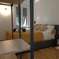 Al Porto 61 - Rooms for Rent, hotel u gradu 'Camogli'