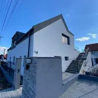 Villa Corner, hotell sihtkohas Tihany