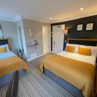 Shandon Hotel, hotel in Richmond Town, Richmond upon Thames