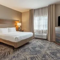 Candlewood Suites Ofallon, Il - St. Louis Area by IHG، فندق في أوفالون