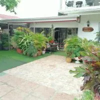 Creole Cottage Homestay，馬埃島Seychelles International Airport - SEZ附近的飯店