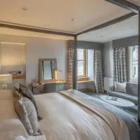 Heathmount Hotel, hotell sihtkohas Inverness
