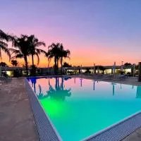 Egò Salento, khách sạn ở Galatina