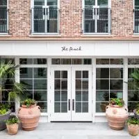 The Pinch Charleston, hotel Charlestonban
