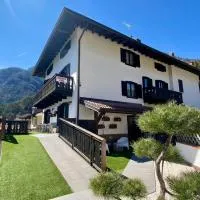 Enjoy Ledro B&B, hotell sihtkohas Ledro
