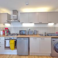 Lovely 1 bedroom apartment in South East London