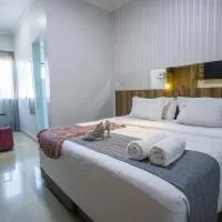 Hotel Horto, hotel i Rondonópolis