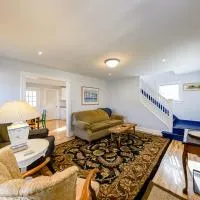 Lake Daze, hotel a Hammondsport