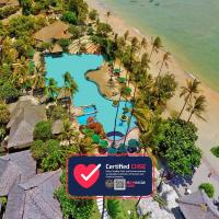 Villas at The Patra Bali Resort and Villas - CHSE Certified &ndash; hotel w mieście Kuta