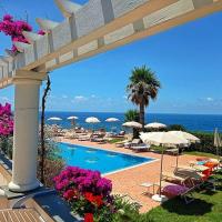 Hotel Albatros, hotel a Ischia