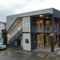 Taitung Crabs House, отель в городе Чэнгун